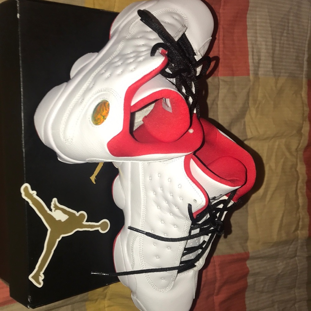 Air Jordan 13 retro